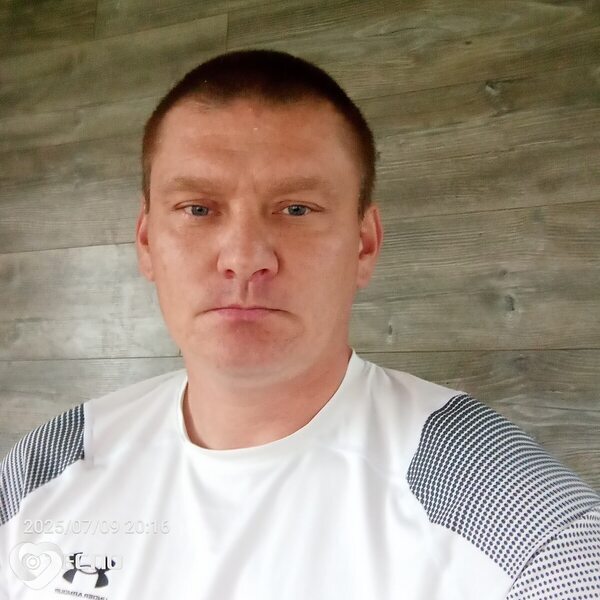 Дима, 40, Калининграде — анкета №1638634