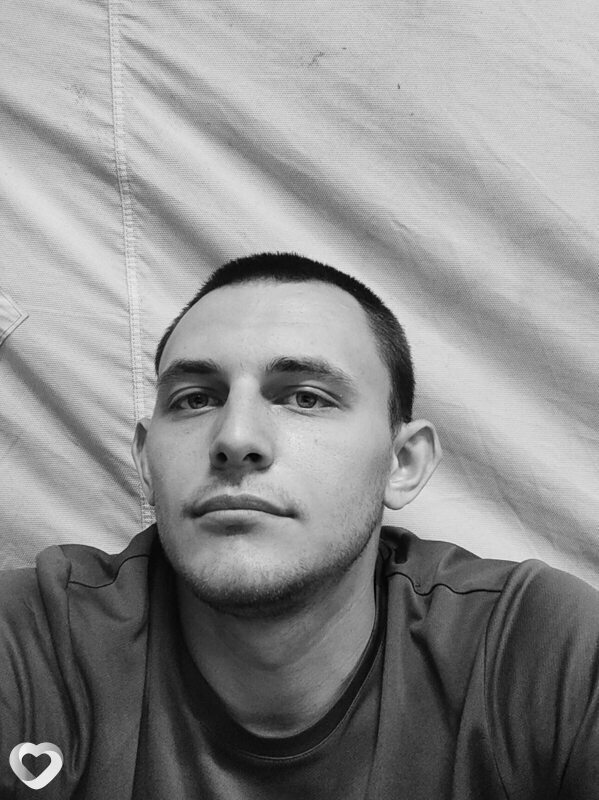 Александр, 26, Оренбурге — анкета №1638663