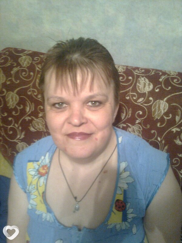 Татьяна, 62, Самаре — анкета №1638672