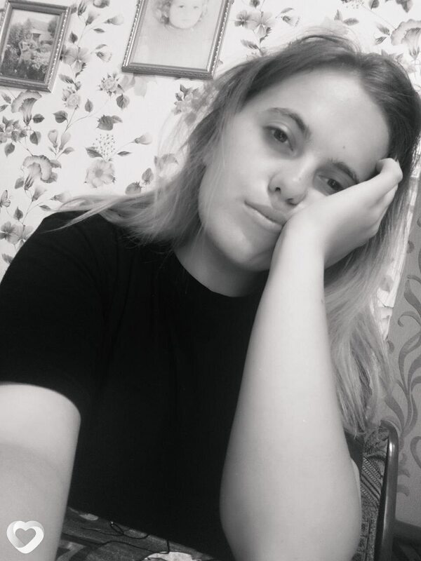 Арина, 23, Пензе — анкета №1638678