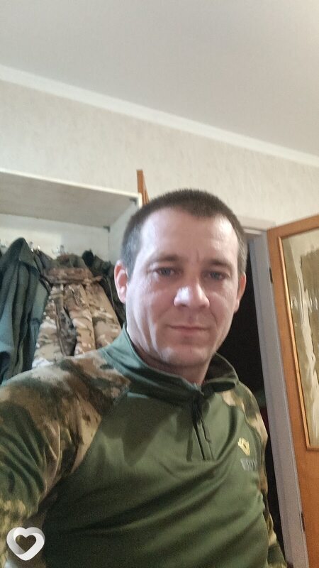 Рома, 36, Горячом Ключе — анкета №1638465