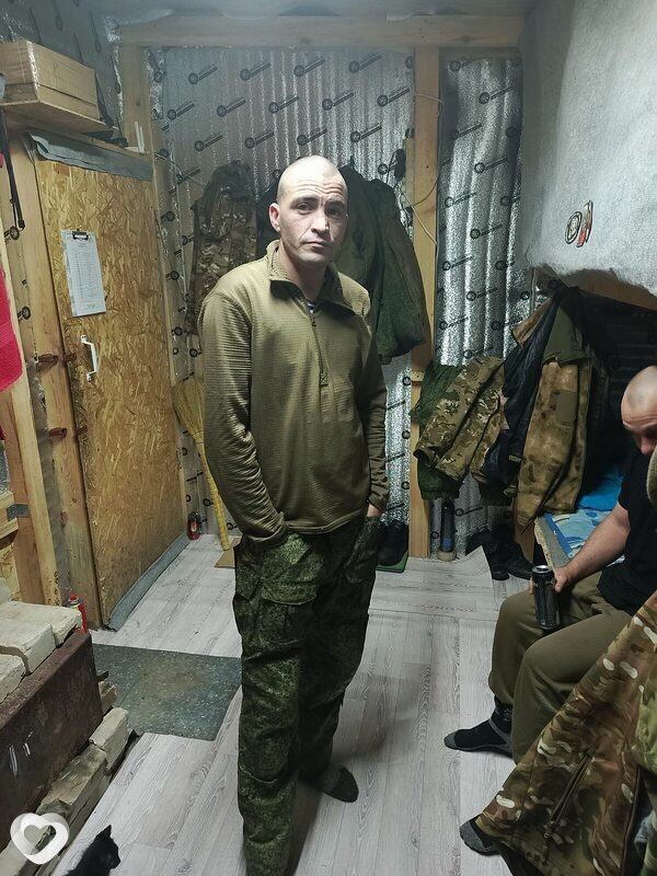 Антон, 38, Юрге — анкета №1638469