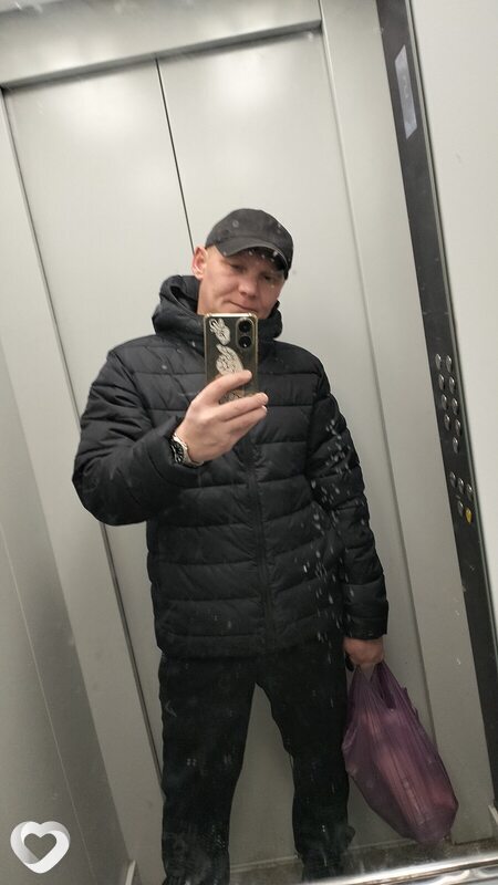 Саня, 37, Ростове-на-Дону — анкета №1638471