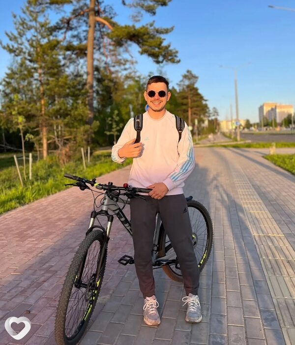 Александр, 36, Светлогорске — анкета №1638475