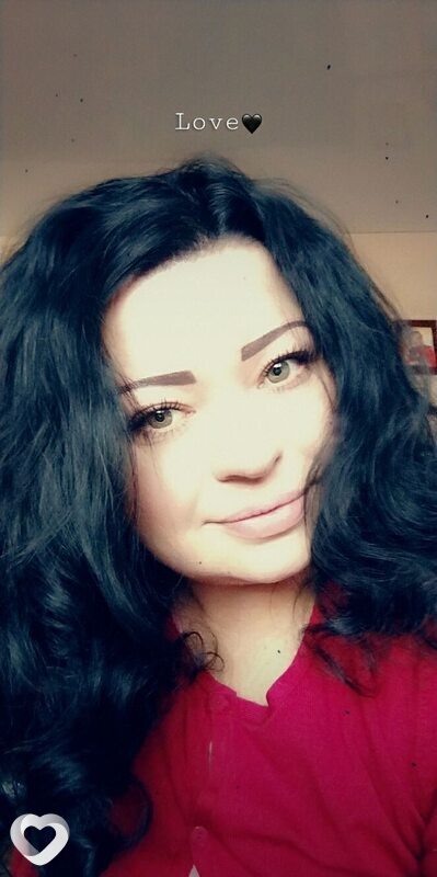 Наташка, 44, Славгороде — анкета №1638476