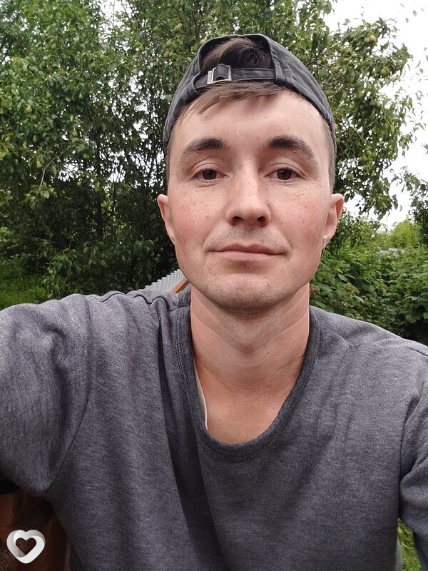 Максим, 32, Казани — анкета №1638481