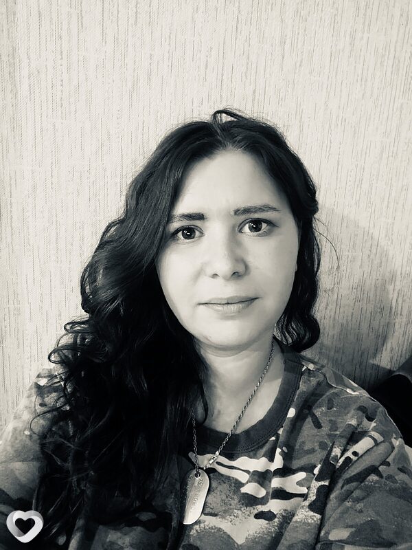 Лидия, 35, Омске — анкета №1638484