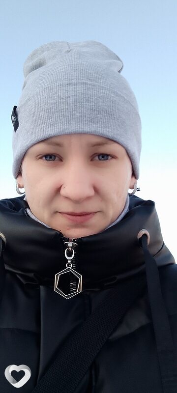 Ирина, 30, Красноярске — анкета №1638368