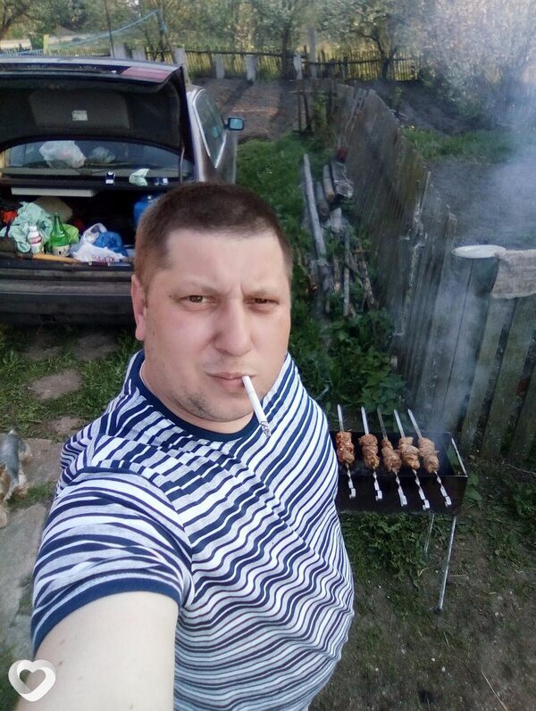 Денис, 49, Минске — анкета №1638373
