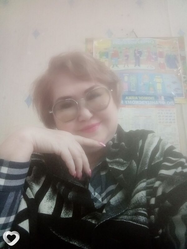 Алина, 63, Омске — анкета №1638377