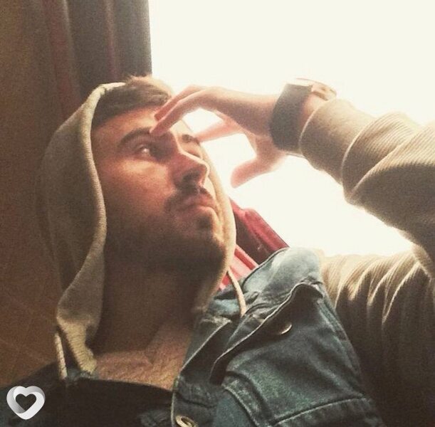 Сергій, 31, Киеве — анкета №1638378