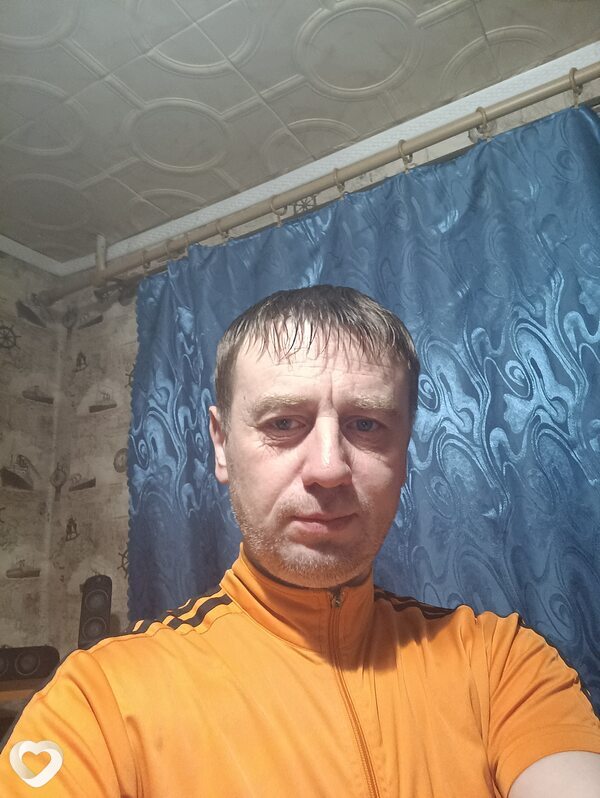 Сергей, 45, Минске — анкета №1638385