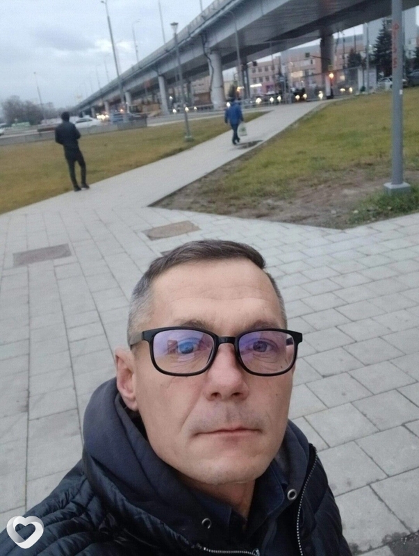 Валерий, 44, Москве — анкета №1638543
