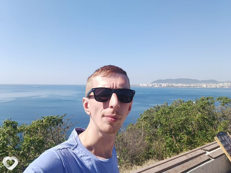 Вит, 39, Санкт-Петербурге — анкета №1638544