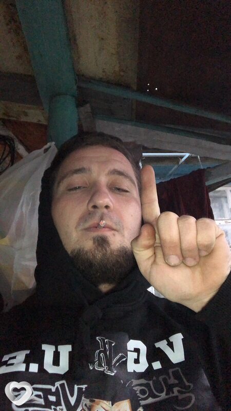 Алексей, 29, Валуйках — анкета №1638546
