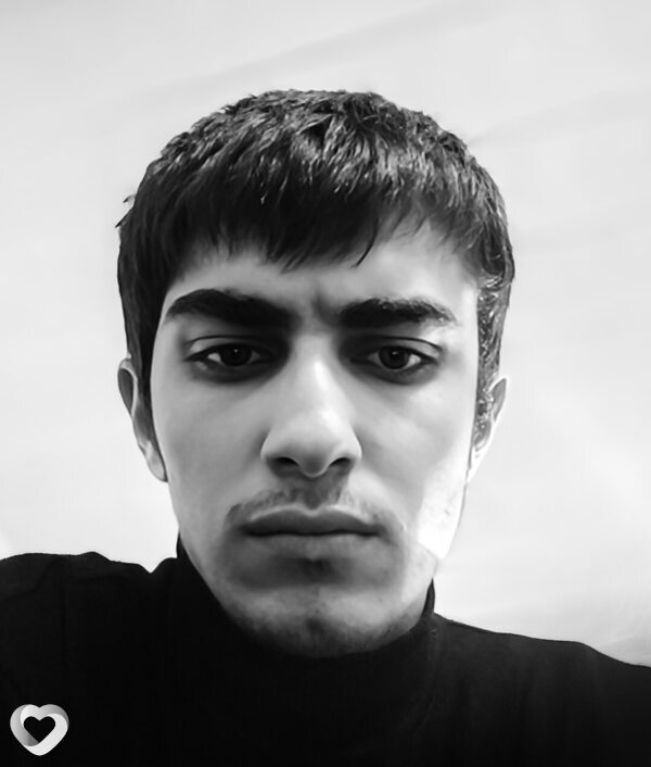 Эльдар, 24, Калининграде — анкета №1638556