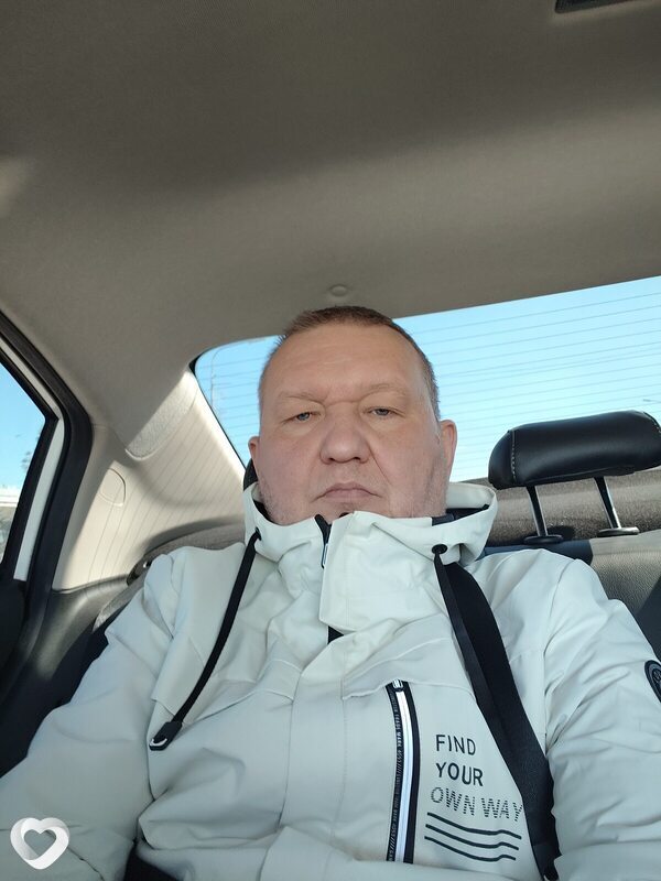 Александр, 45, Караганде — анкета №1638490