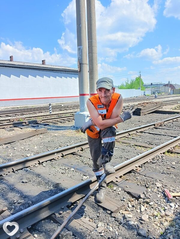 Иван, 38, Биробиджане — анкета №1638503
