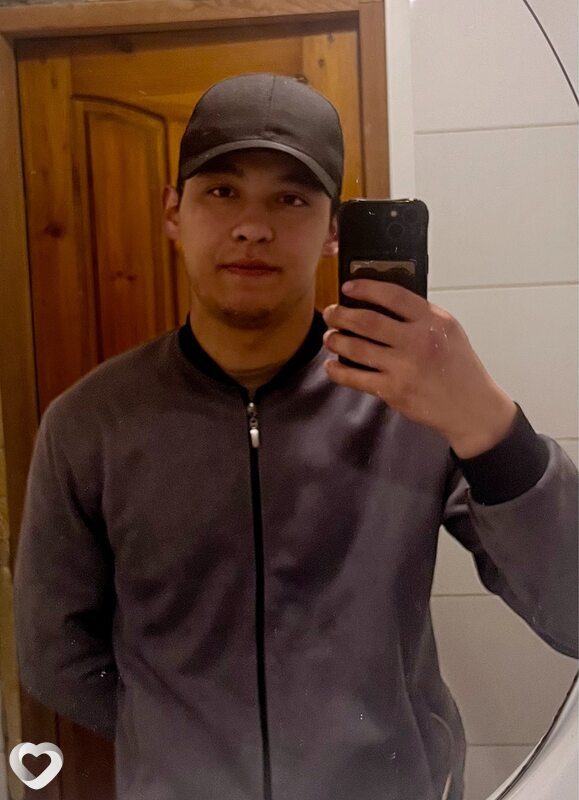 Журсин, 24, Рудном — анкета №1638506
