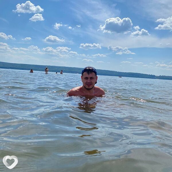 Сергей, 31, Уфе — анкета №1638507