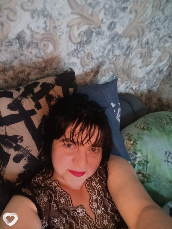 Олеся, 45, Туле — анкета №1638785