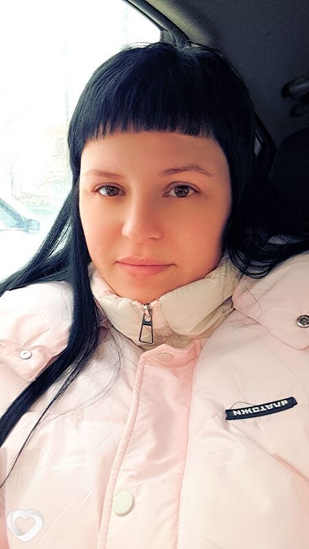 Мэри, 37, Нижнем Новгороде — анкета №1638796