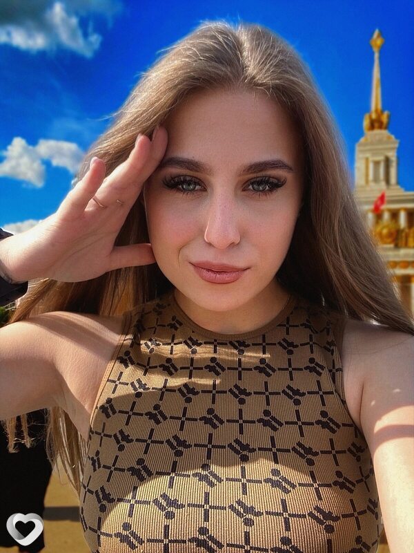 Виктория, 33, Донецке — анкета №1638800