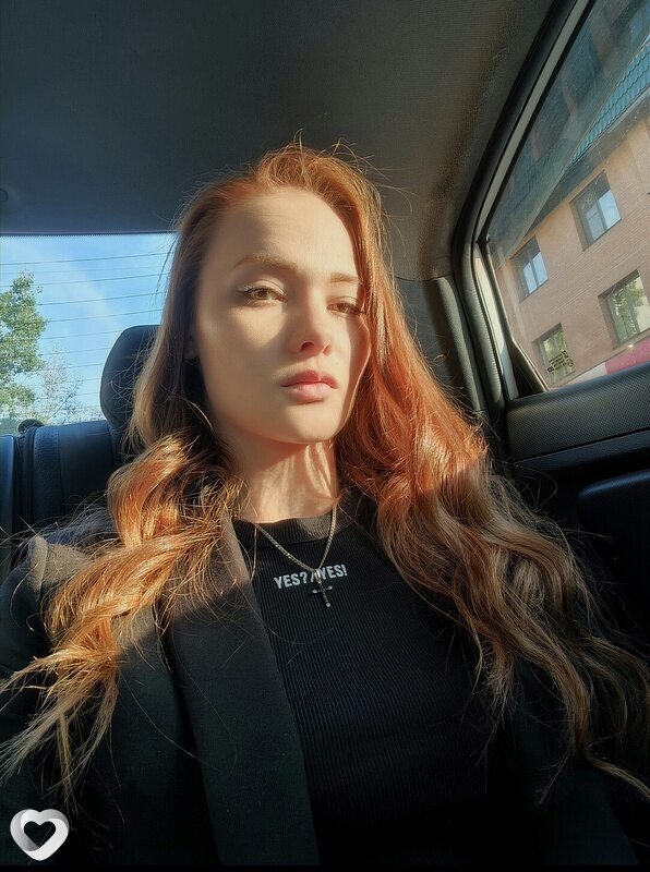Екатерина, 28, Новосибирске — анкета №1638802