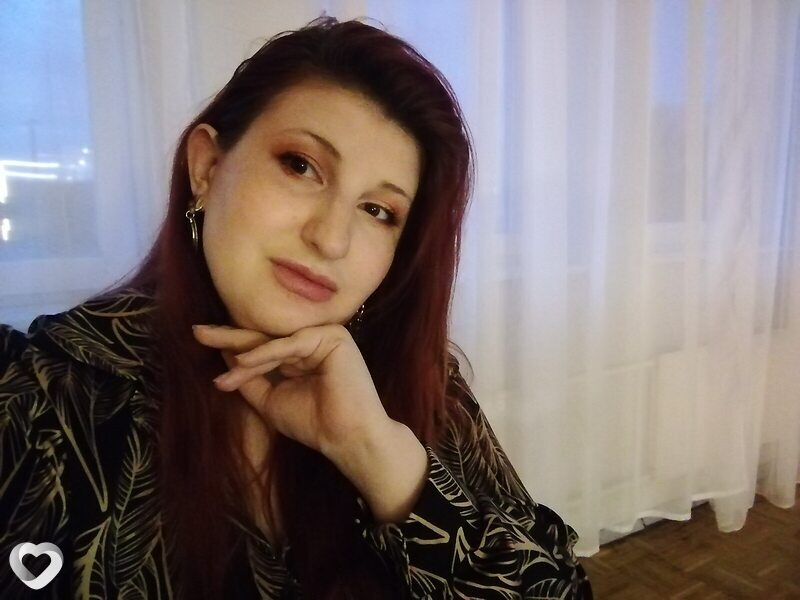 Евгения, 36, Вязьме — анкета №1638807