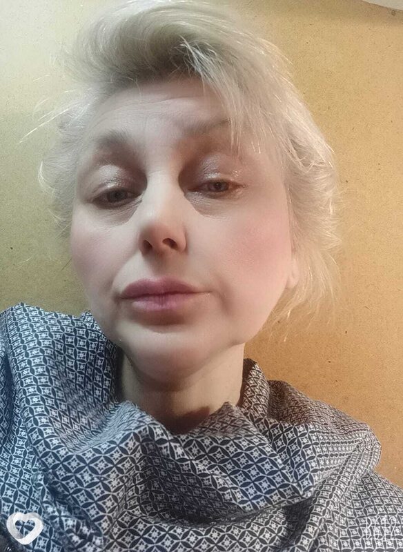 Олеся, 51, Иркутске — анкета №1638517