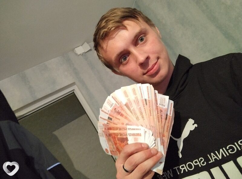 Влад, 25, Фаниполе — анкета №1638525