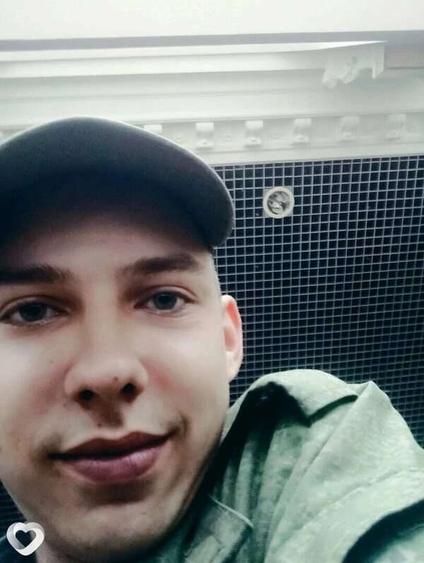 Аркадий, 25, Светлогорске — анкета №1638526