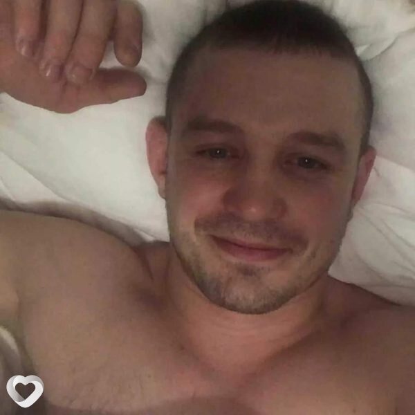 Константин, 30, Иванове — анкета №1638529