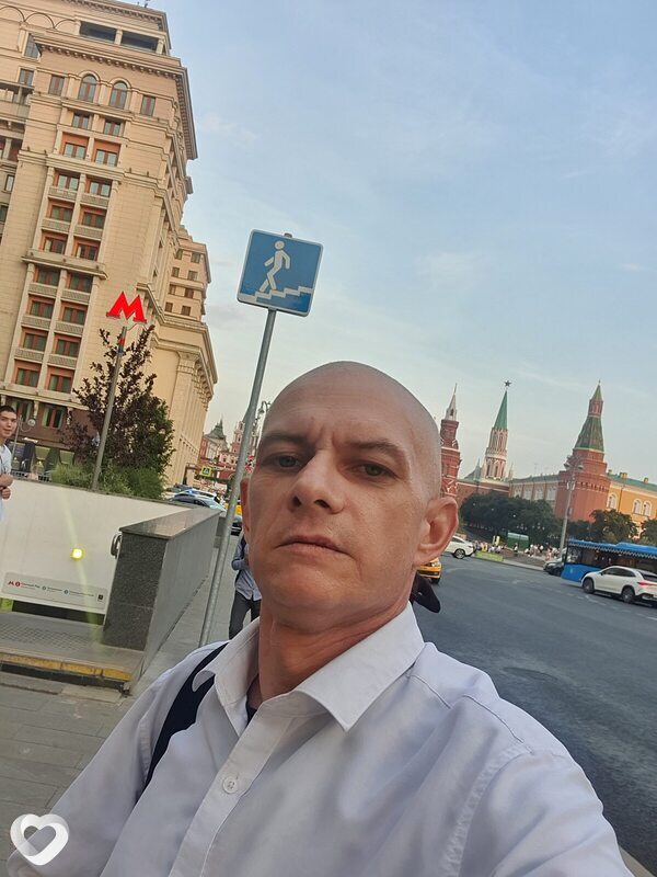 Reanimator, 48, Москве — анкета №1638530