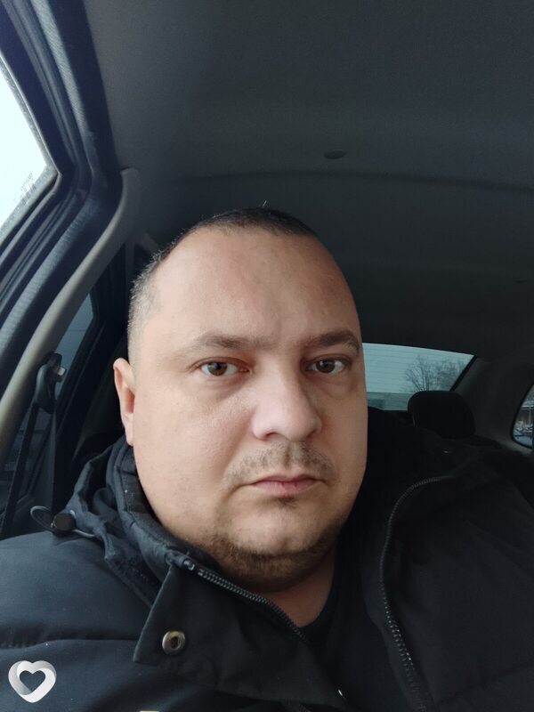 Евгений, 35, Соль-Илецк — анкета №1638590