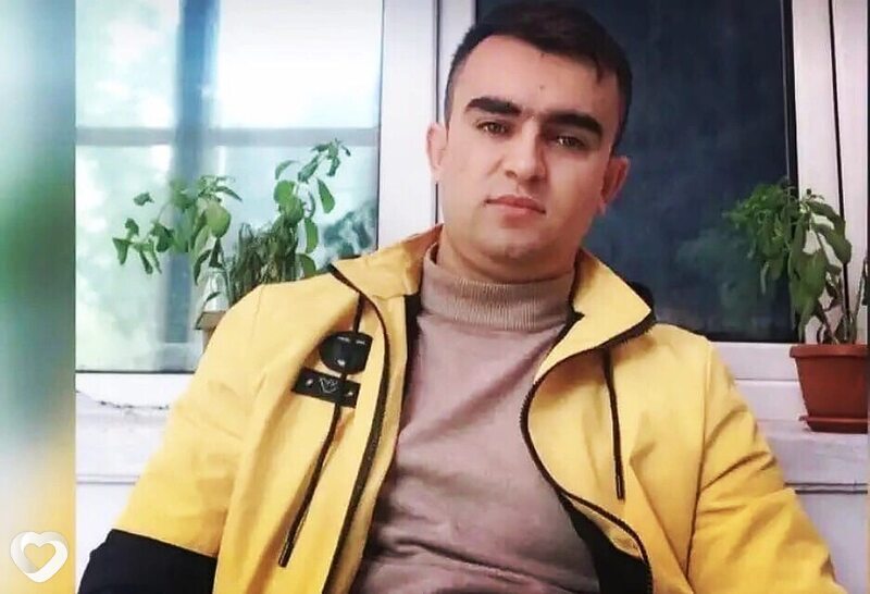Ali, 29, Екатеринбурге — анкета №1638592