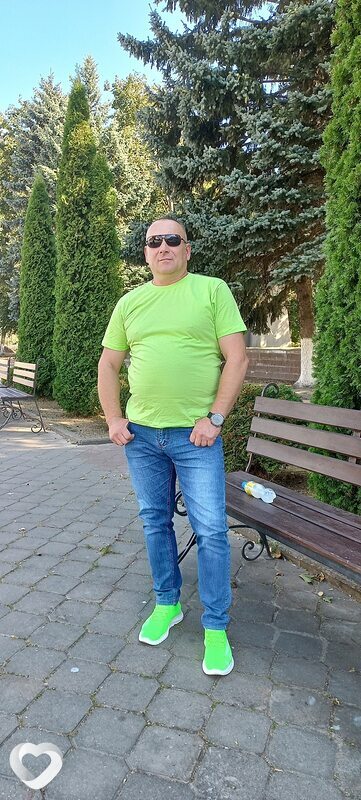Александр, 45, Гомеле — анкета №1638599