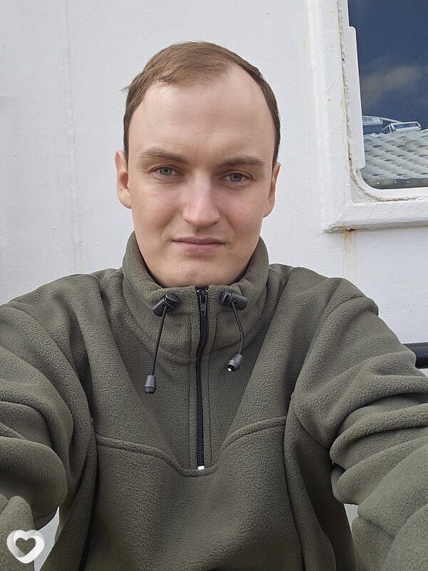 Артем, 27, Владивостоке — анкета №1638561