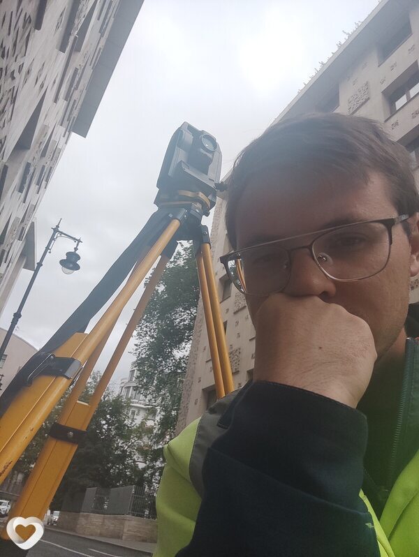 Денис, 27, Москве — анкета №1638564
