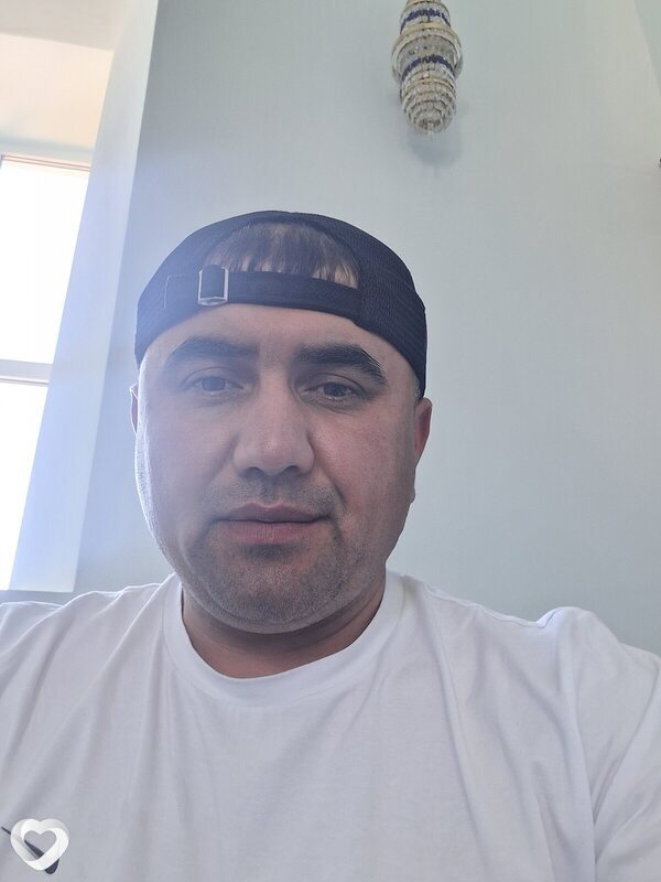 Аять, 37, Казани — анкета №1638567