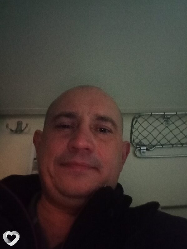 Александр, 42, Пензе — анкета №1638572