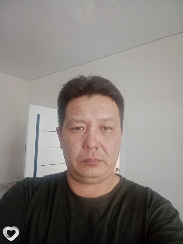 Арман, 43, Рудном — анкета №1638576