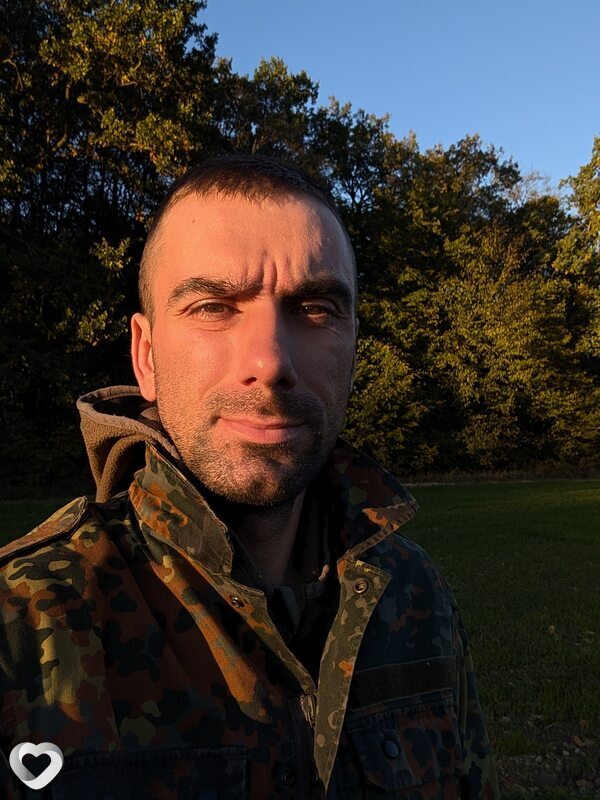 Andriy, 34, Дружковке — анкета №1638578