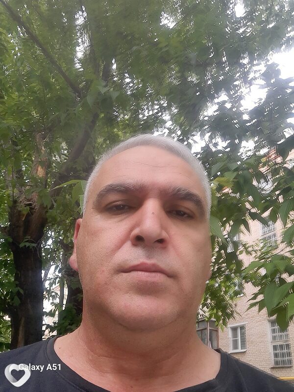Заур, 48, Подольске — анкета №1638582