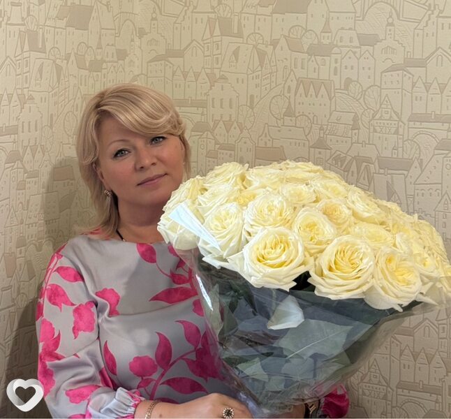 Нюра, 51, Благовещенске — анкета №1638584