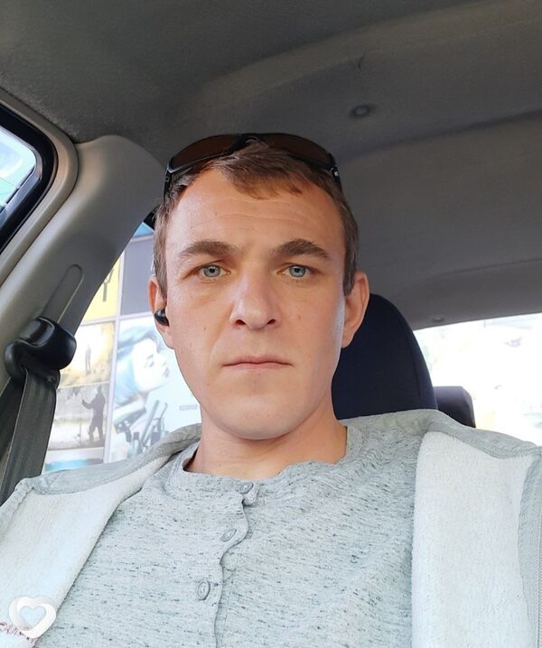 Иван, 38, Днепр — анкета №1638437