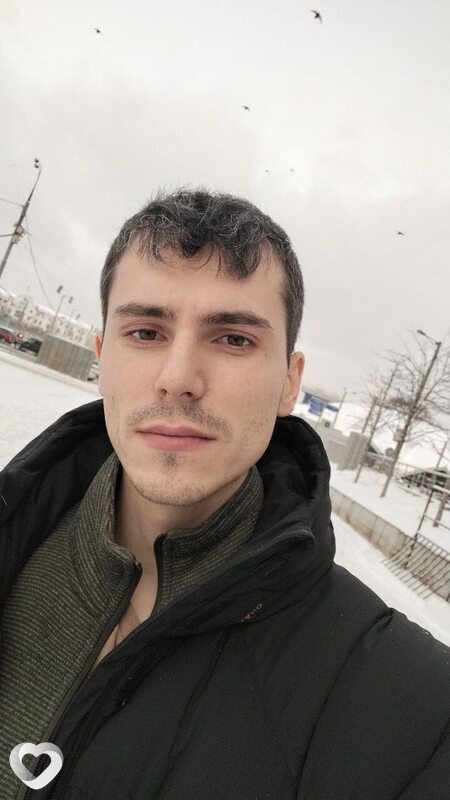 Сослан, 32, Москве — анкета №1638440