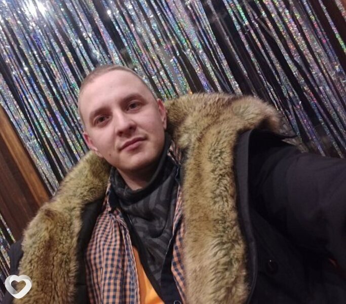 Сергей, 32, Смоленске — анкета №1638445
