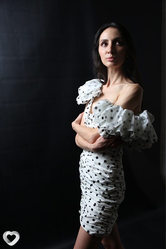 Анюта, 33, Москве — анкета №1639036