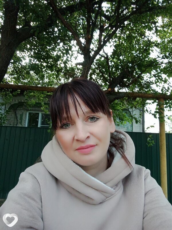 Светлана, 36, Воронеже — анкета №1639038